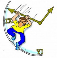 Organizando a jornada de trabalho