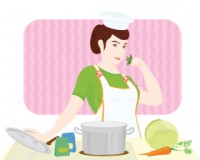 Qual denominação de cargo é possível ao empregado doméstico ?