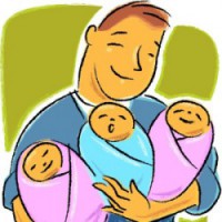 Licença paternidade